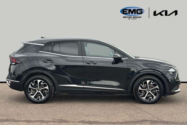 Used Kia Sportage 2024 for sale - 75611428: Photo 4