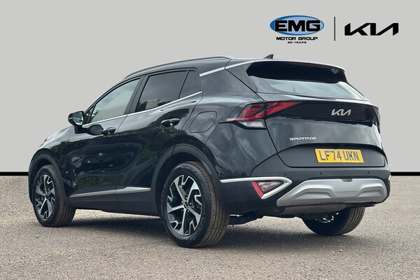 Used Kia Sportage 2024 for sale - 75611428: Photo 5