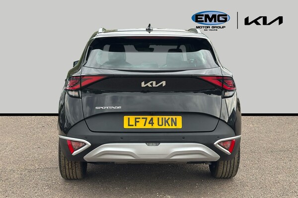 Used Kia Sportage 2024 for sale - 75611428: Photo 6