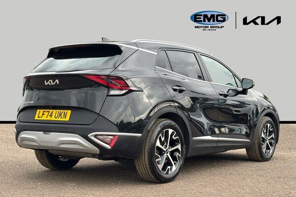 Used Kia Sportage 2024 for sale - 75611428: Photo 7