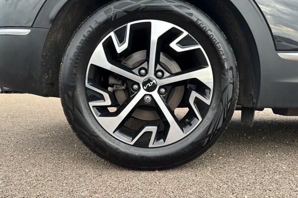 Used Kia Sportage 2024 for sale - 75611428: Photo 8