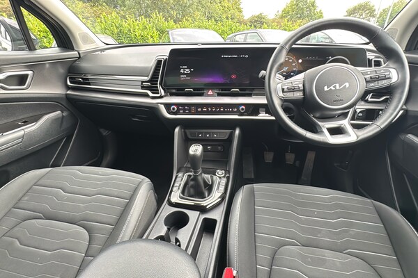 Used Kia Sportage 2024 for sale - 75611428: Photo 9
