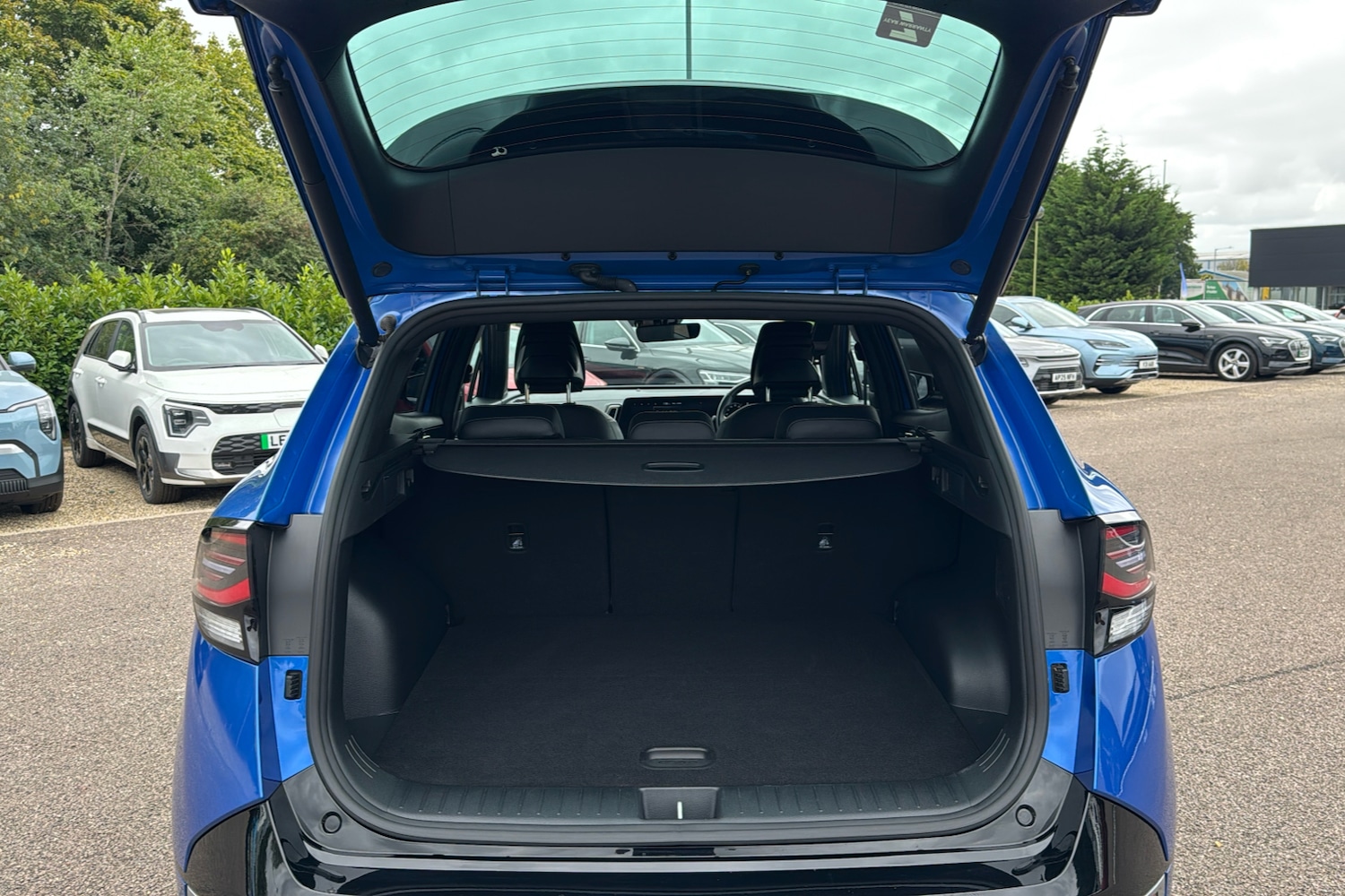 Vehicle 19