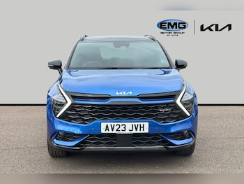Used Kia Sportage 2023 for sale - 75541627: Photo