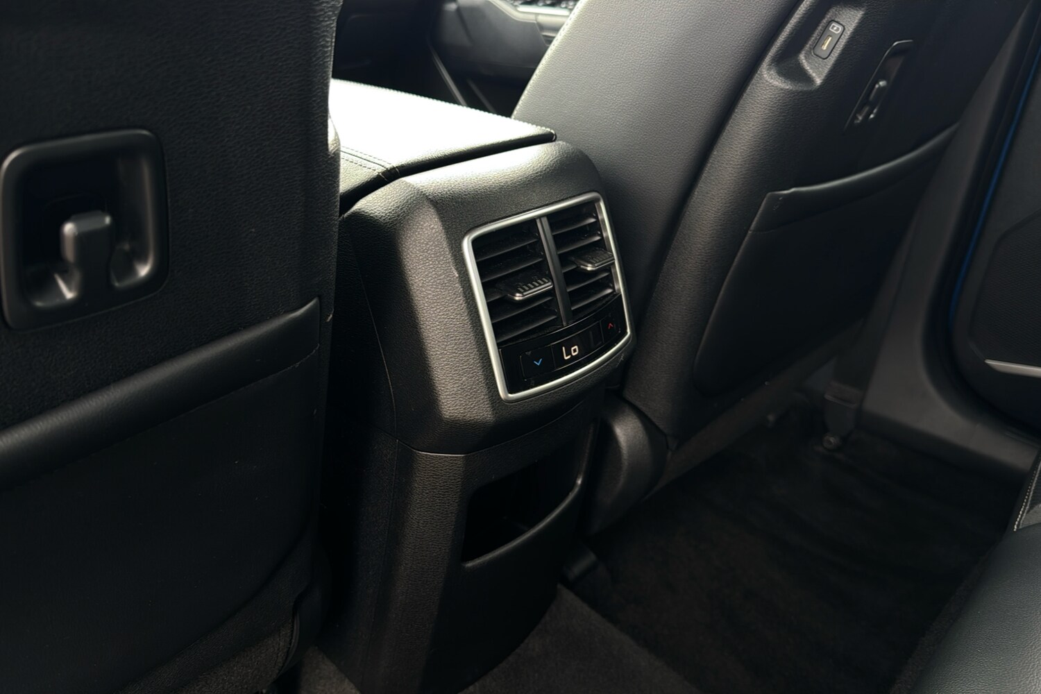 Vehicle 40