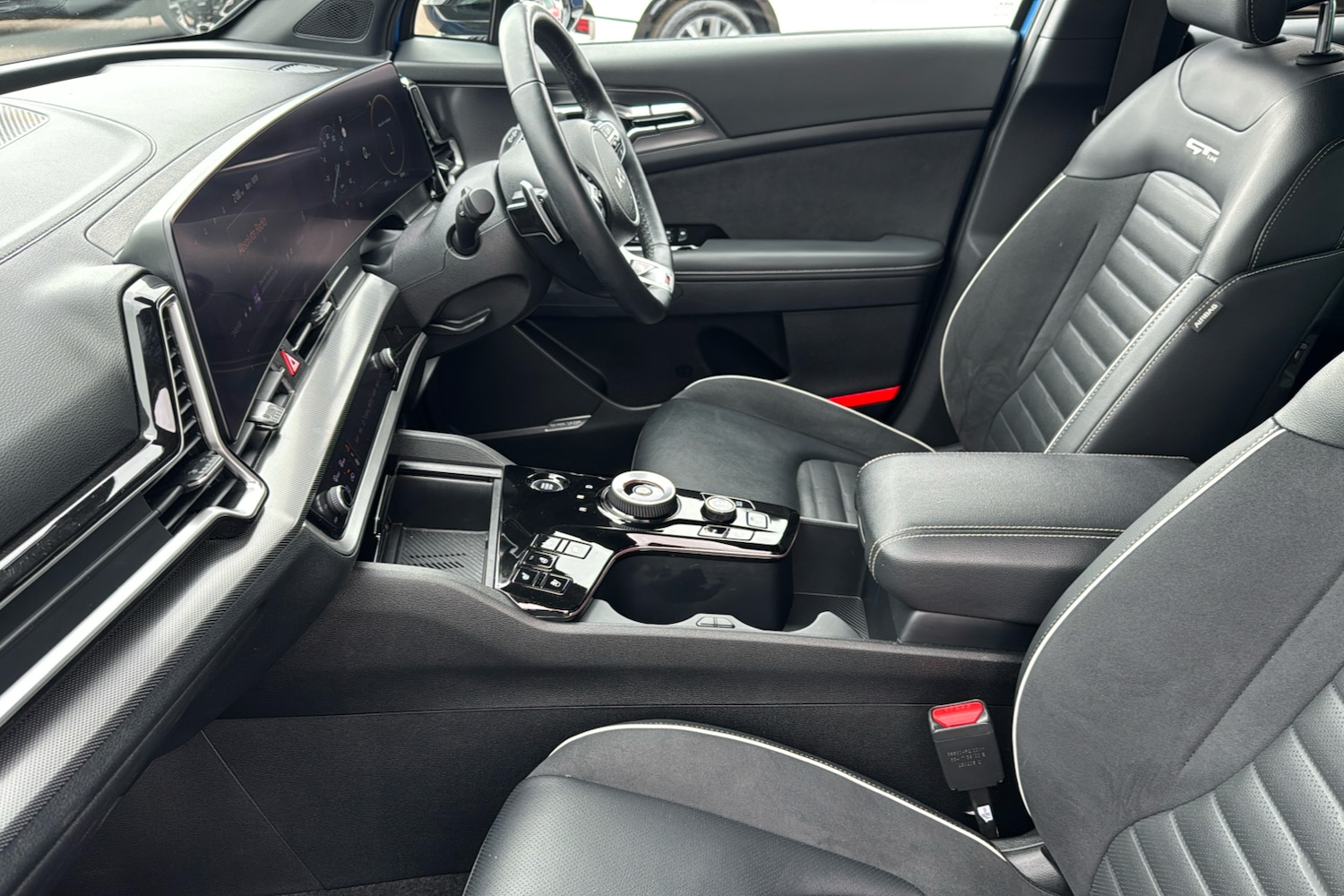 Vehicle 45