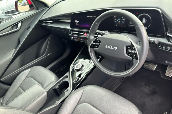 Used Kia Niro 2022 for sale - 76274311: Photo 10