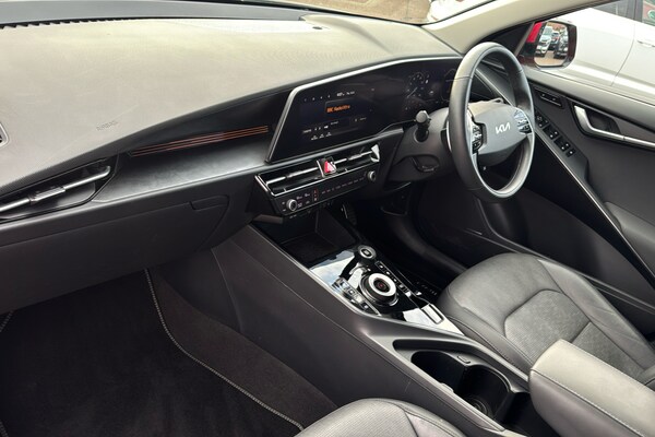 Used Kia Niro 2022 for sale - 76274311: Photo 11