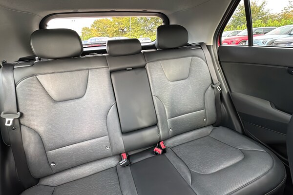 Used Kia Niro 2022 for sale - 76274311: Photo 12