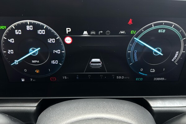 Used Kia Niro 2022 for sale - 76274311: Photo 14