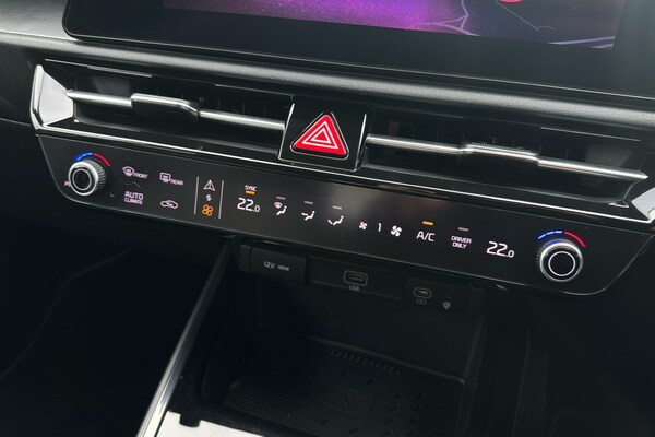 Used Kia Niro 2022 for sale - 76274311: Photo 16