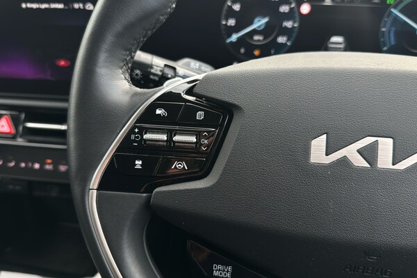 Used Kia Niro 2022 for sale - 76274311: Photo 17