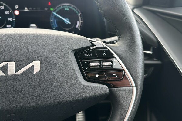 Used Kia Niro 2022 for sale - 76274311: Photo 18