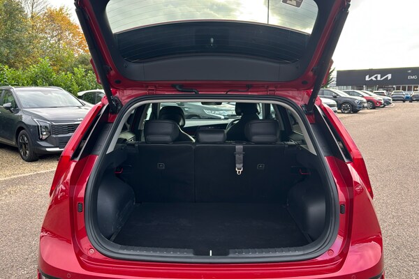 Used Kia Niro 2022 for sale - 76274311: Photo 19