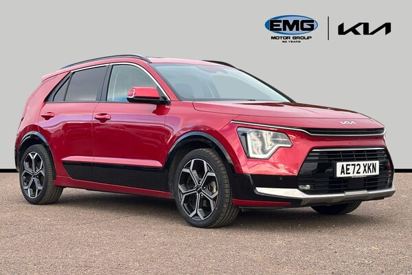 Used Kia Niro 2022 for sale - 76274311: Photo 1