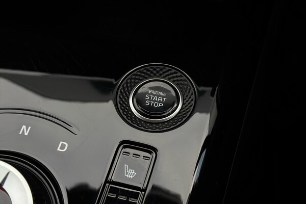 Used Kia Niro 2022 for sale - 76274311: Photo 23
