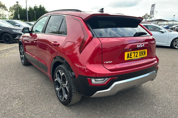 Used Kia Niro 2022 for sale - 76274311: Photo 27