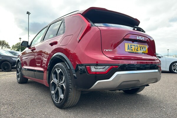 Used Kia Niro 2022 for sale - 76274311: Photo 28
