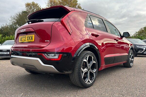 Used Kia Niro 2022 for sale - 76274311: Photo 30