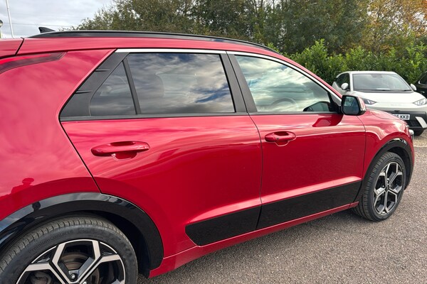 Used Kia Niro 2022 for sale - 76274311: Photo 31