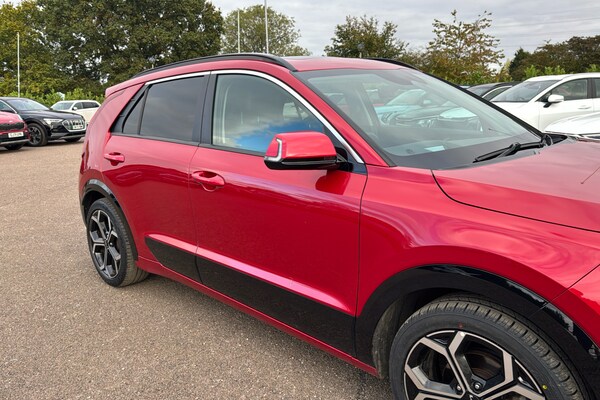 Used Kia Niro 2022 for sale - 76274311: Photo 32
