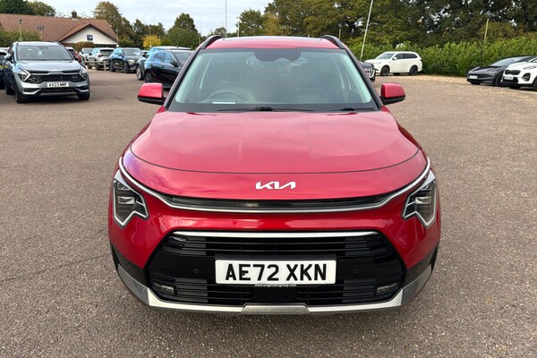 Used Kia Niro 2022 for sale - 76274311: Photo 34