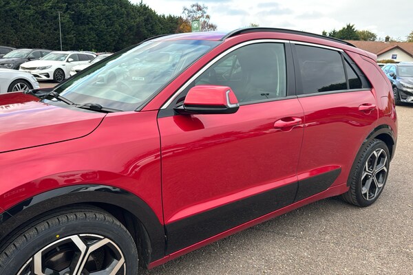 Used Kia Niro 2022 for sale - 76274311: Photo 36