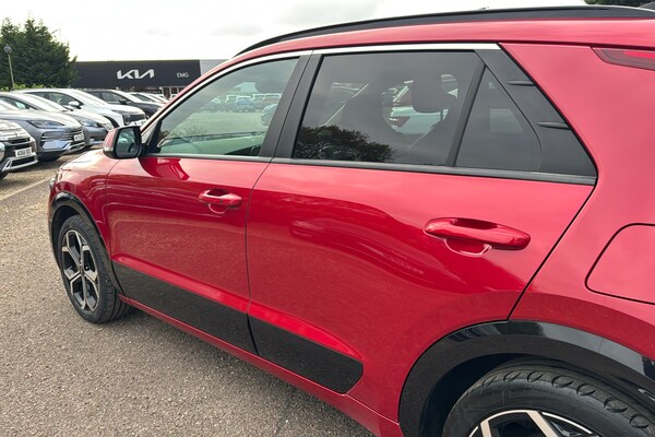 Used Kia Niro 2022 for sale - 76274311: Photo 37
