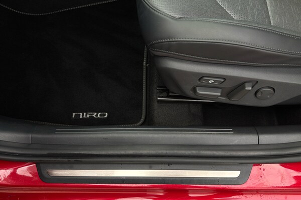 Used Kia Niro 2022 for sale - 76274311: Photo 43