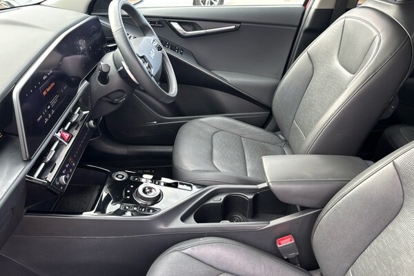 Used Kia Niro 2022 for sale - 76274311: Photo 45