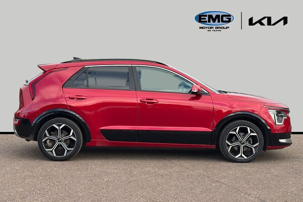 Used Kia Niro 2022 for sale - 76274311: Photo 4