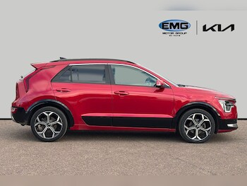 Used Kia Niro 2022 for sale - 76274311: Photo 4