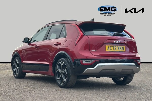 Used Kia Niro 2022 for sale - 76274311: Photo 5