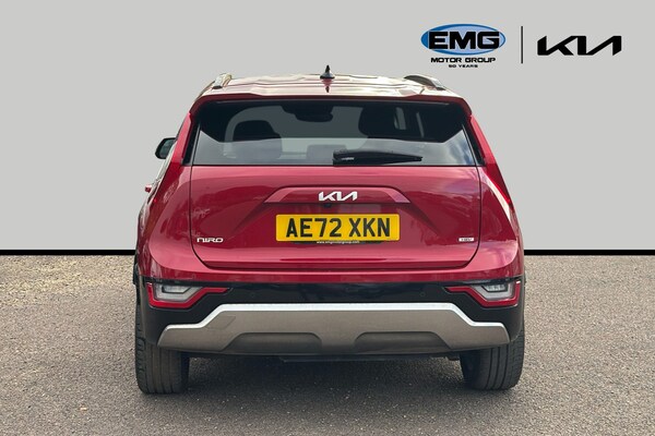 Used Kia Niro 2022 for sale - 76274311: Photo 6