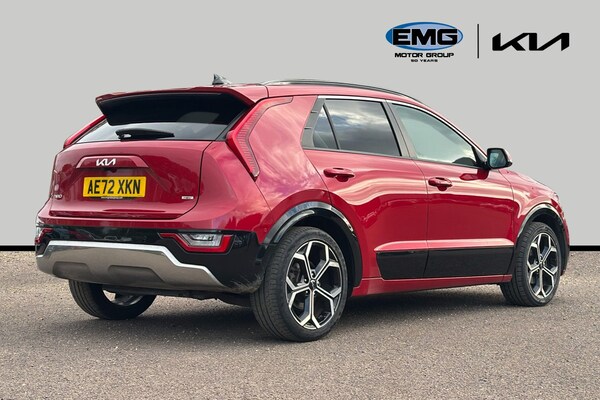 Used Kia Niro 2022 for sale - 76274311: Photo 7