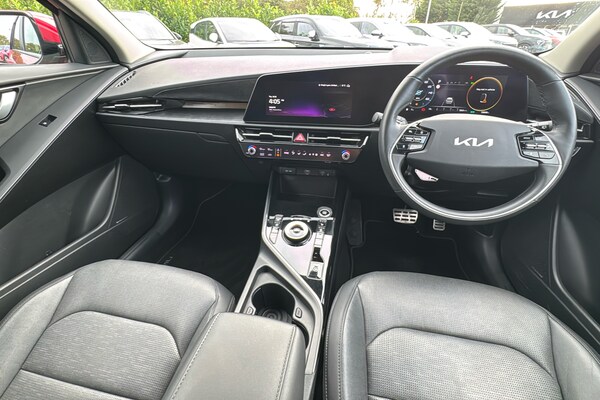 Used Kia Niro 2022 for sale - 76274311: Photo 9