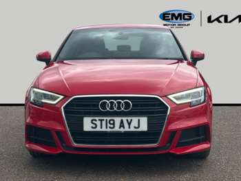 Used Audi A3 2019 for sale - 75407199: Photo