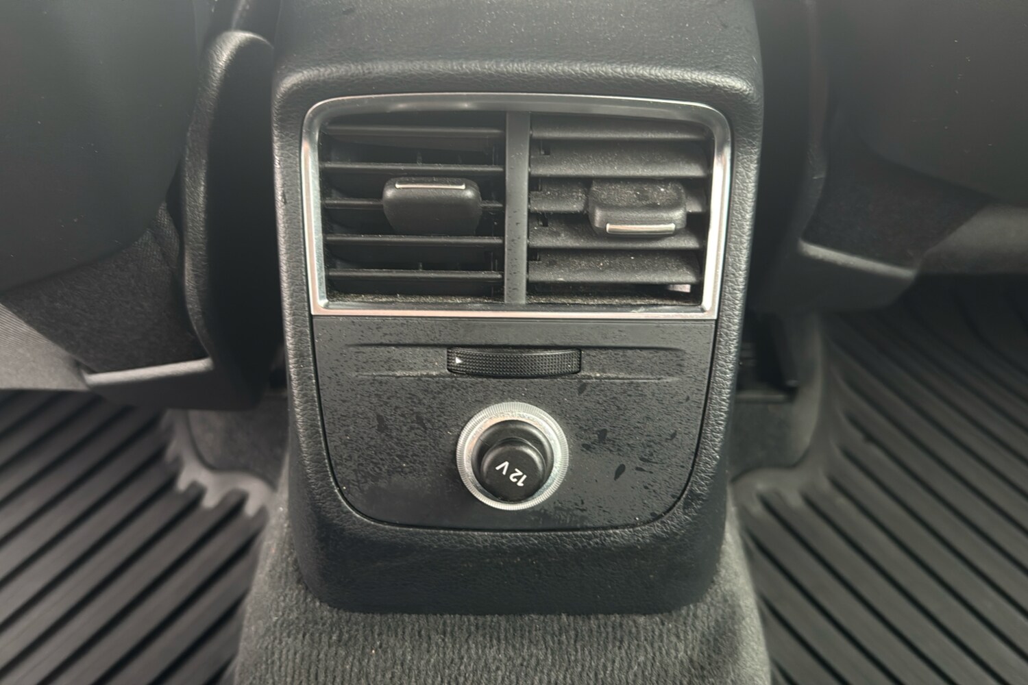 Vehicle 40
