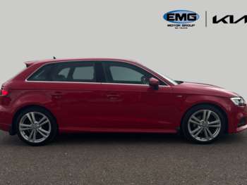 Used Audi A3 2019 for sale - 75407199: Photo