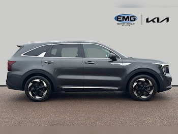 Used Kia Sorento 2025 for sale - 77485533: Photo