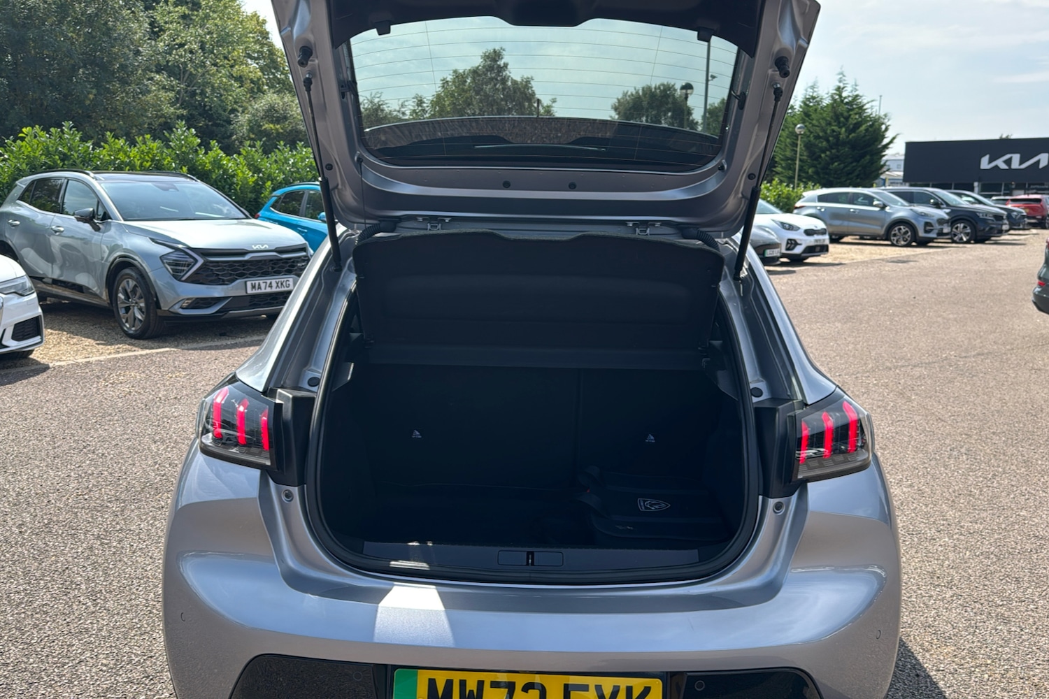 Vehicle 19