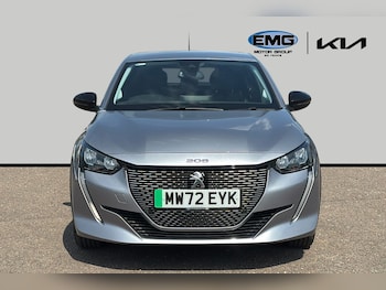 Used Peugeot 208 2023 for sale - 75480403: Photo