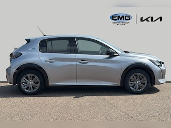 Used Peugeot 208 2023 for sale - 75480403: Photo