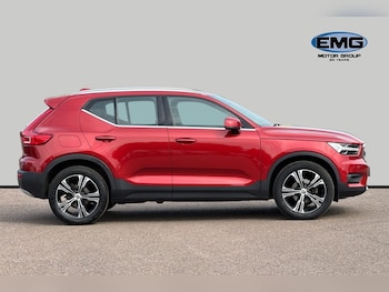 Used Volvo XC40 2021 for sale - 78650803: Photo