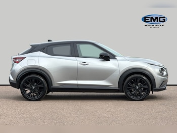 Used Nissan Juke 2025 for sale - 78264481: Photo