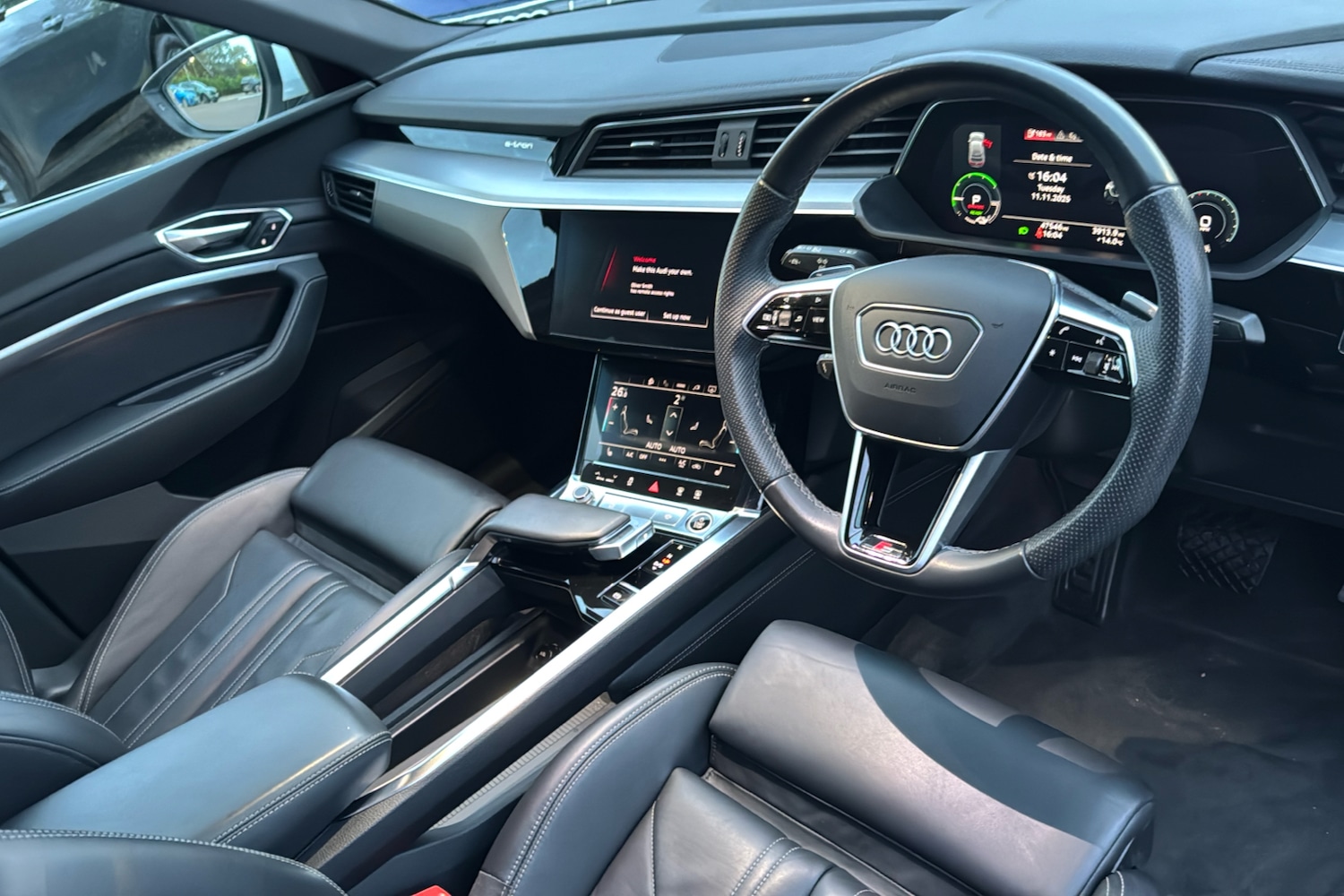Used Audi e-tron 2022 for sale - 77069756: Photo 10