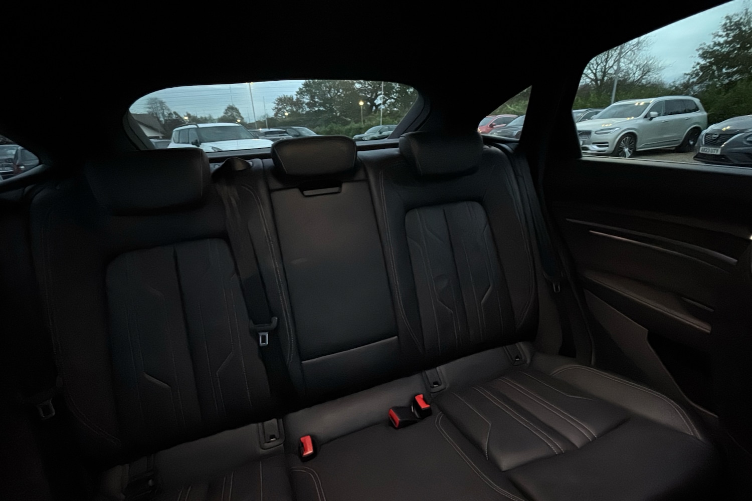 Used Audi e-tron 2022 for sale - 77069756: Photo 12