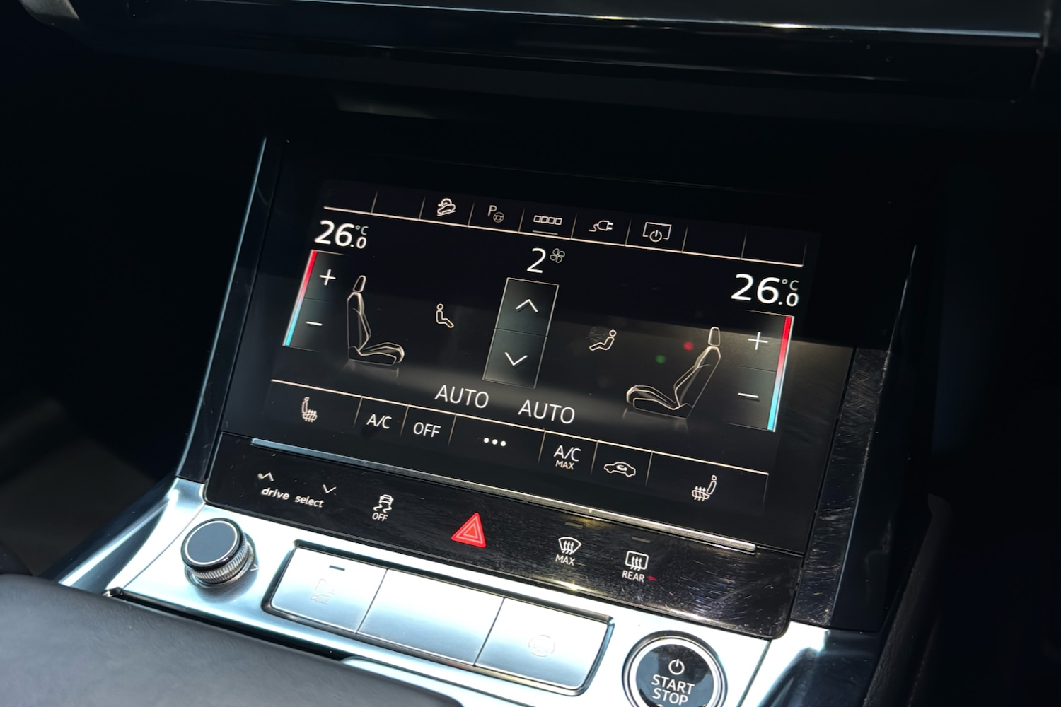 Used Audi e-tron 2022 for sale - 77069756: Photo 16