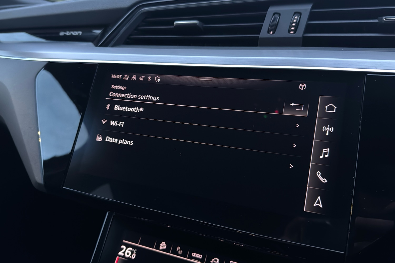 Used Audi e-tron 2022 for sale - 77069756: Photo 20