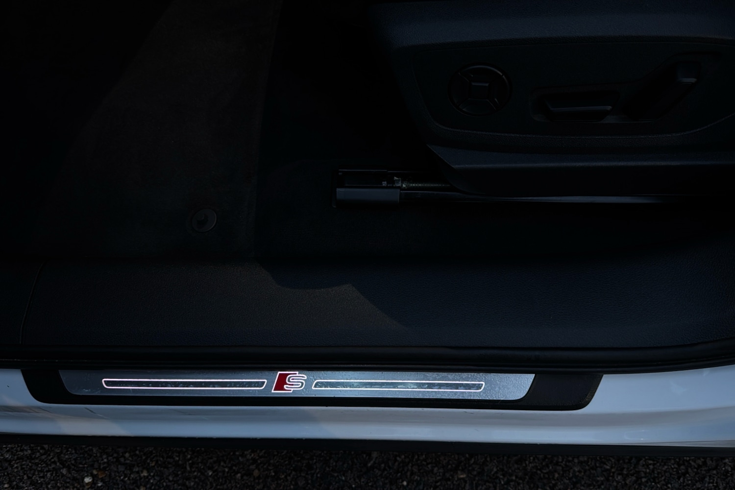 Used Audi e-tron 2022 for sale - 77069756: Photo 43